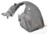 VAN WEZEL 3080434 Panelling, mudguard